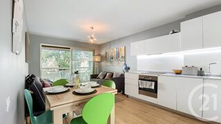  Appartement à vendre 2 pièces 40 m²