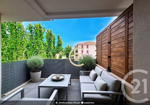   Vente Appartement Appartement - 2 pièce(s) - 39 m²