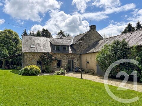   Vente Maison Maison - 7 pièce(s) - 346 m²