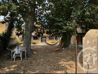  Maison à vendre 4 pièces 125 m²