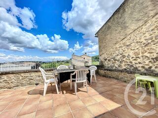  Maison � vendre 3 pi�ces 171 m�