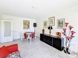  Appartement à vendre 2 pièces 47 m²