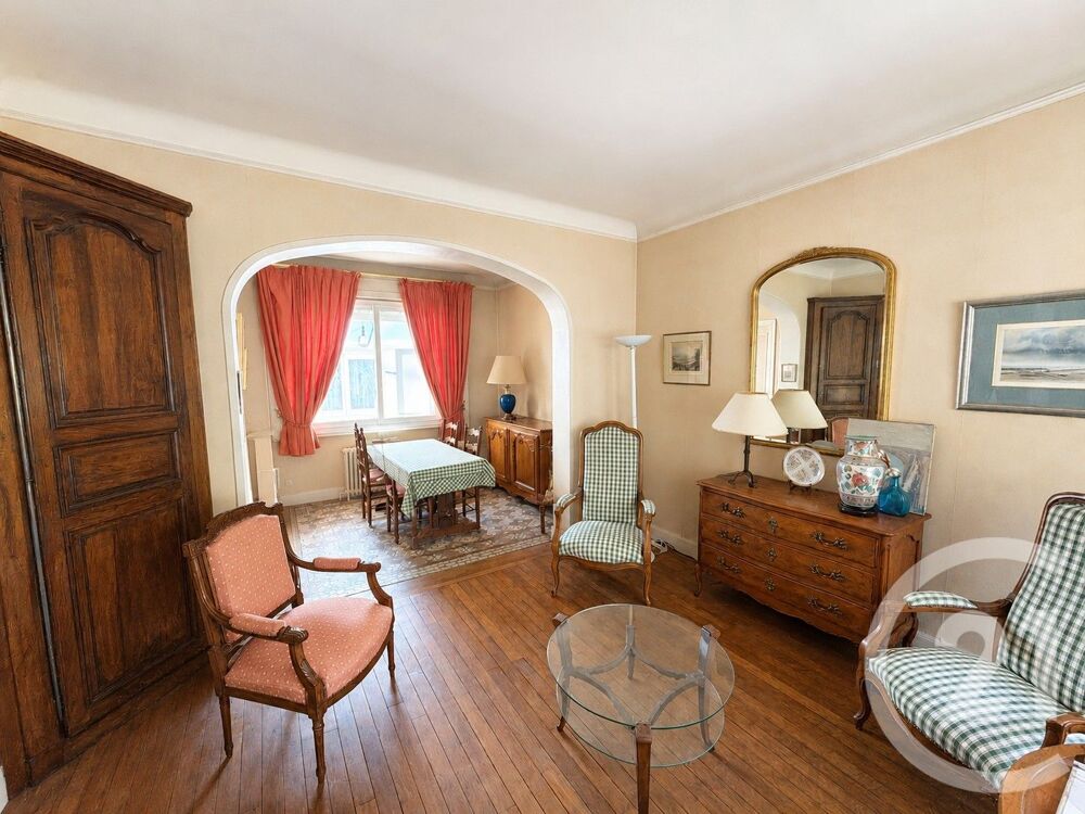 vente Maison - 5 pièce(s) - 140 m² Aubergenville (78410)
