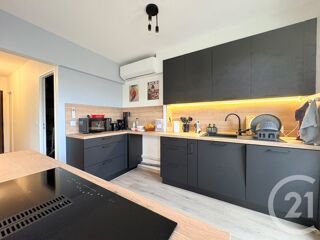 vente Appartement - 5 pièce(s) - 96 m² Saint-Quentin (02100)