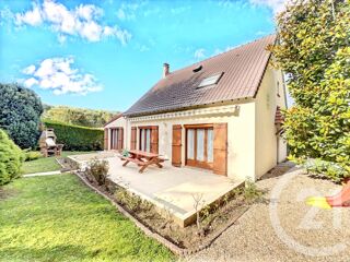  Maison � vendre 7 pi�ces 142 m�