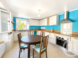  Appartement à vendre 5 pièces 108 m²