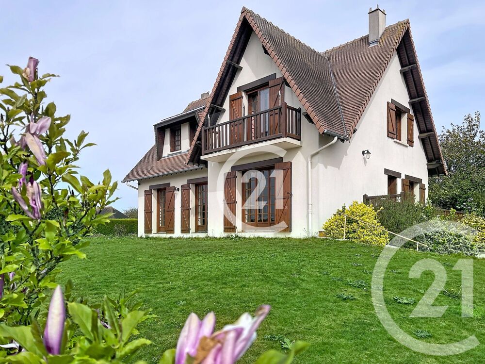 Nouveau et exclusif dans votre agence CENTURY 21 Bertin ....