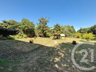  Terrain � vendre 1360 m�