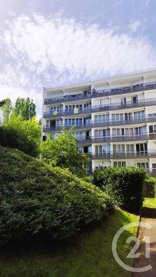  Appartement � vendre 3 pi�ces 68 m�