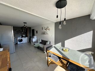  Appartement à vendre 2 pièces 37 m²