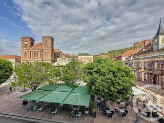  Appartement � louer 2 pi�ces 44 m�