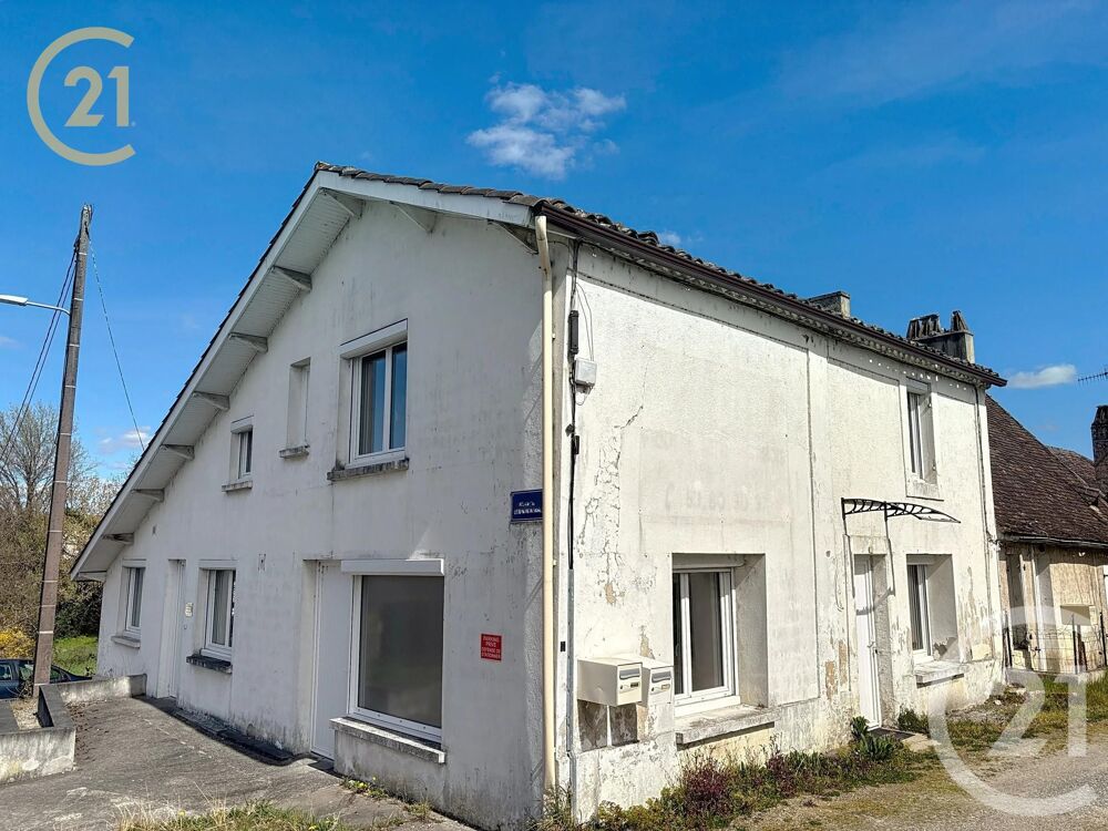 Ne manquez pas cette opportunité à fort potentiel à Mont....
