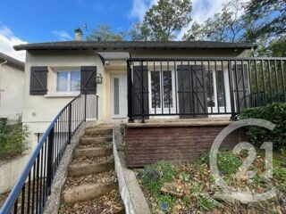  Maison � louer 4 pi�ces 117 m�