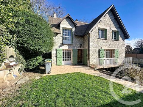   Vente Maison Maison - 6 pi�ce(s) - 196 m�