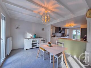  Maison � vendre 4 pi�ces 85 m�