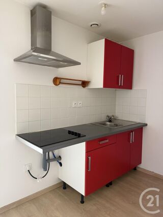  Appartement à louer 3 pièces 54 m²