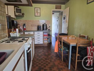  Maison à vendre 4 pièces 88 m²