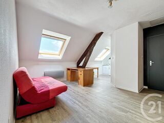  Appartement à louer 1 pièce 20 m²