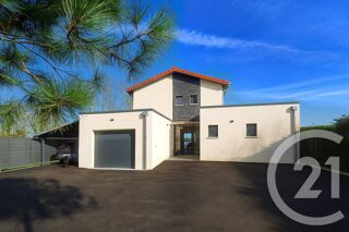  Maison à vendre 5 pièces 144 m²