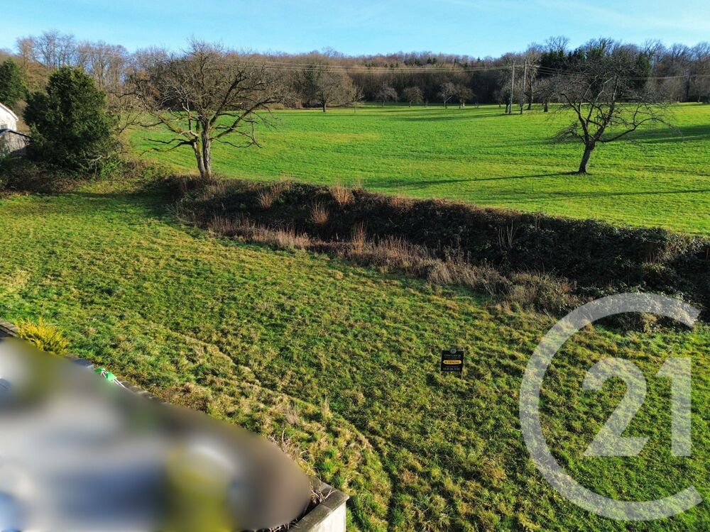 vente Terrain - 890 m² Vandoncourt (25230)