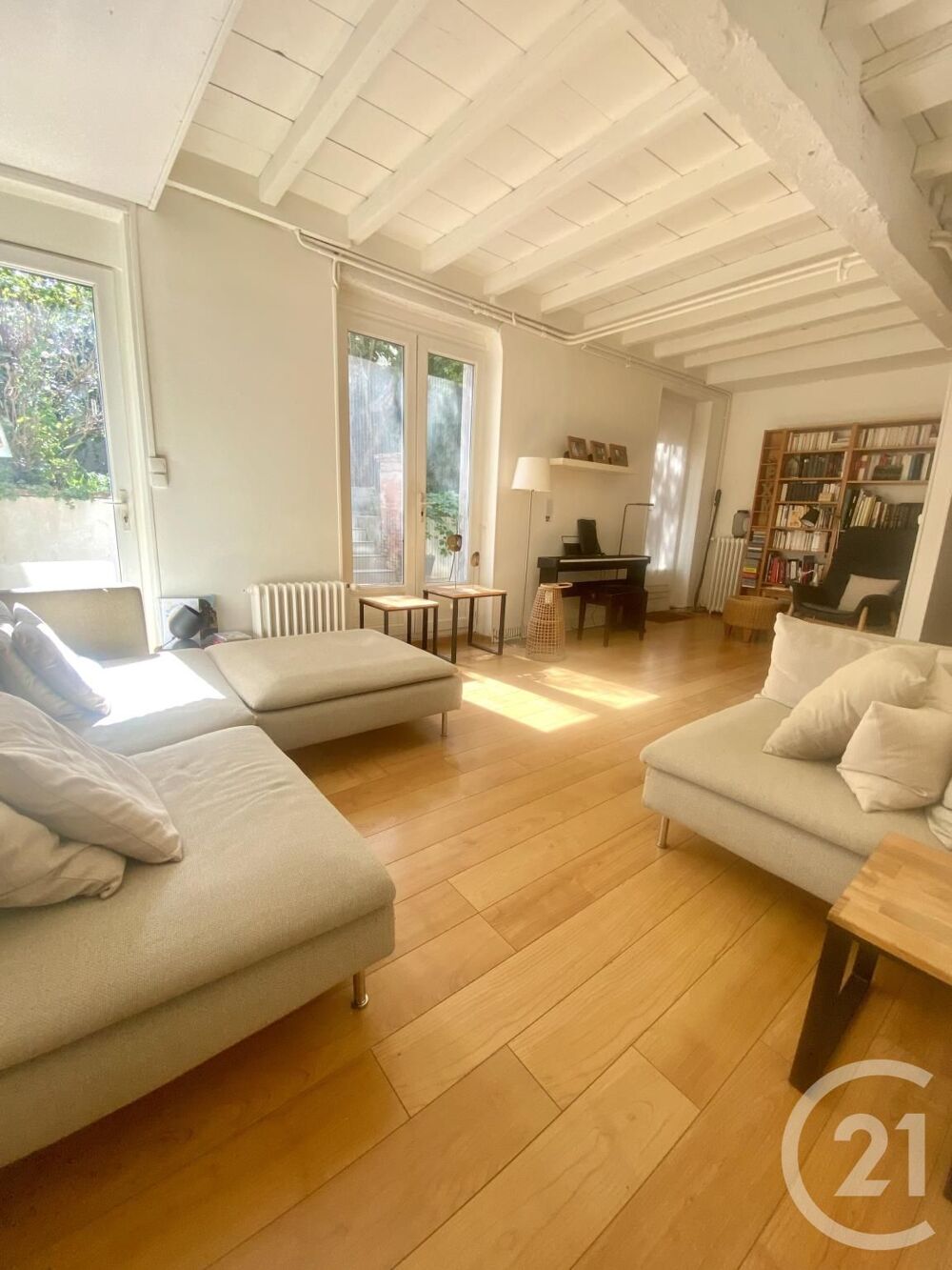 vente Maison - 4 pièce(s) - 186 m² Toulouse (31500)