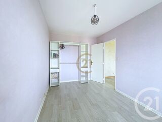  Appartement � vendre 2 pi�ces 51 m�
