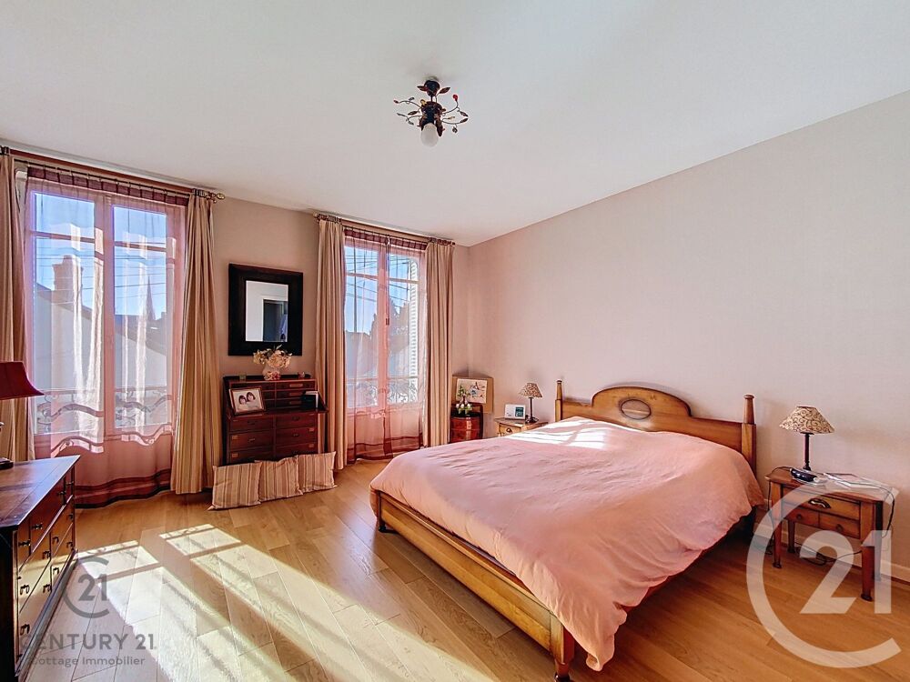 � vendre  Maison Nemours (77140)