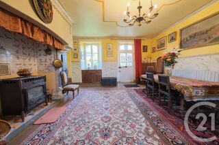  Maison � vendre 12 pi�ces 510 m�