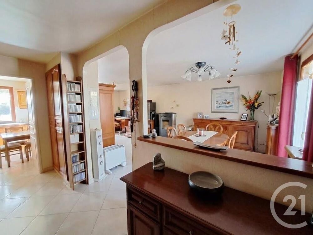 vente Maison - 3 pièce(s) - 80 m² La Neuville-sur-Essonne (45390)