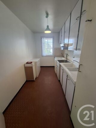  Appartement à louer 2 pièces 51 m²
