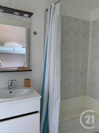  Appartement � vendre 1 pi�ce 29 m�