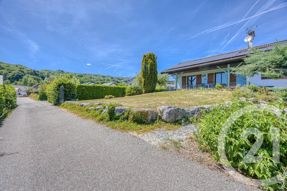 Maison 6 pièces 175 m² · à Rumilly · 175 m² · 509 900 €