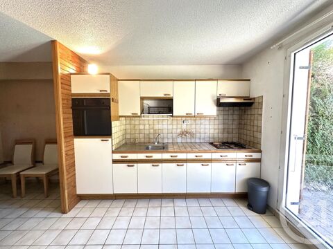  Appartement � louer 1 pi�ce 32 m�