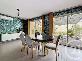  Maison à vendre 6 pièces 157 m²