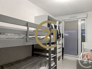  Appartement � vendre 3 pi�ces 66 m�