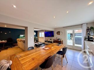  Maison � vendre 5 pi�ces 121 m�