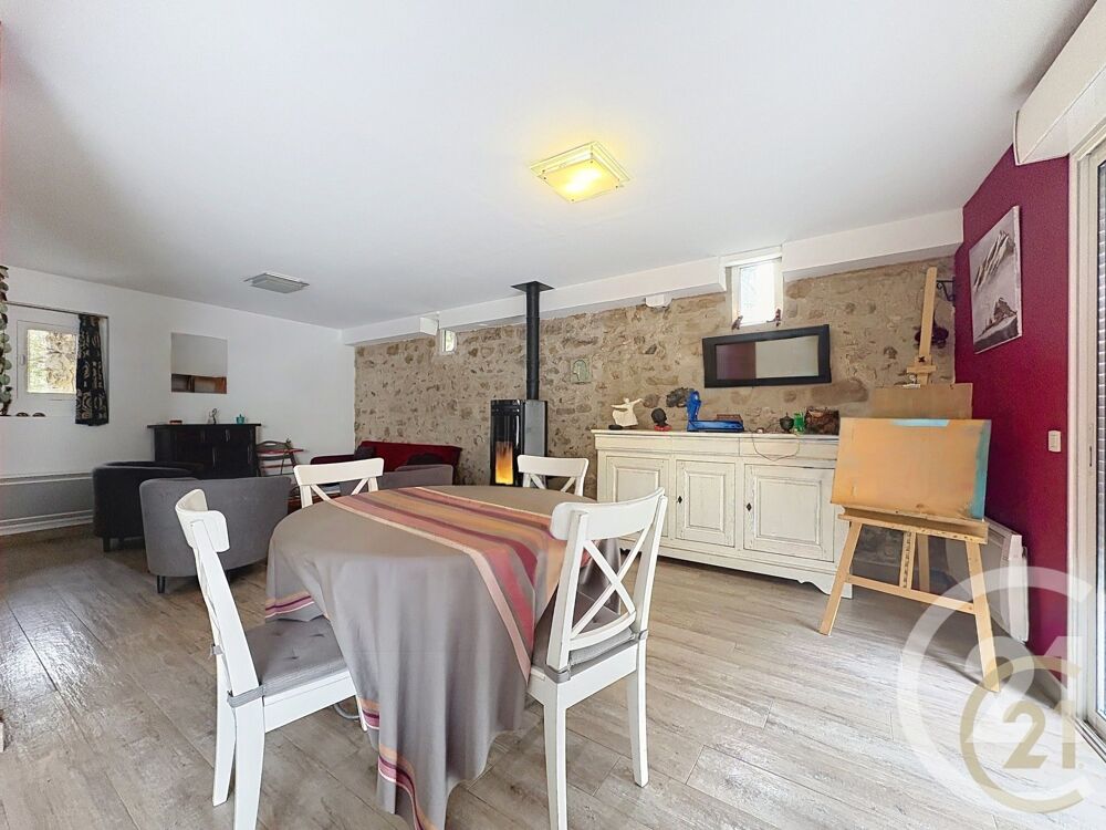 vente Maison - 4 pièce(s) - 104 m² Dormelles (77130)