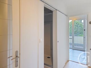  Appartement à vendre 1 pièce 30 m²