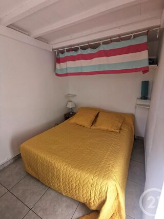  Maison à louer 3 pièces 37 m²