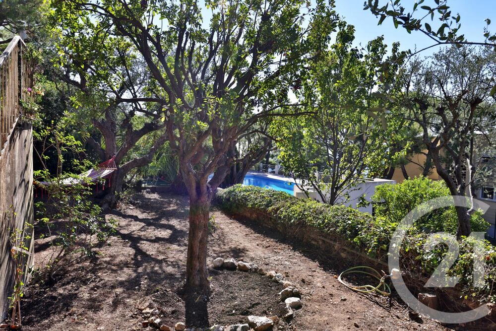  vendre  Appartement Nice (06300)