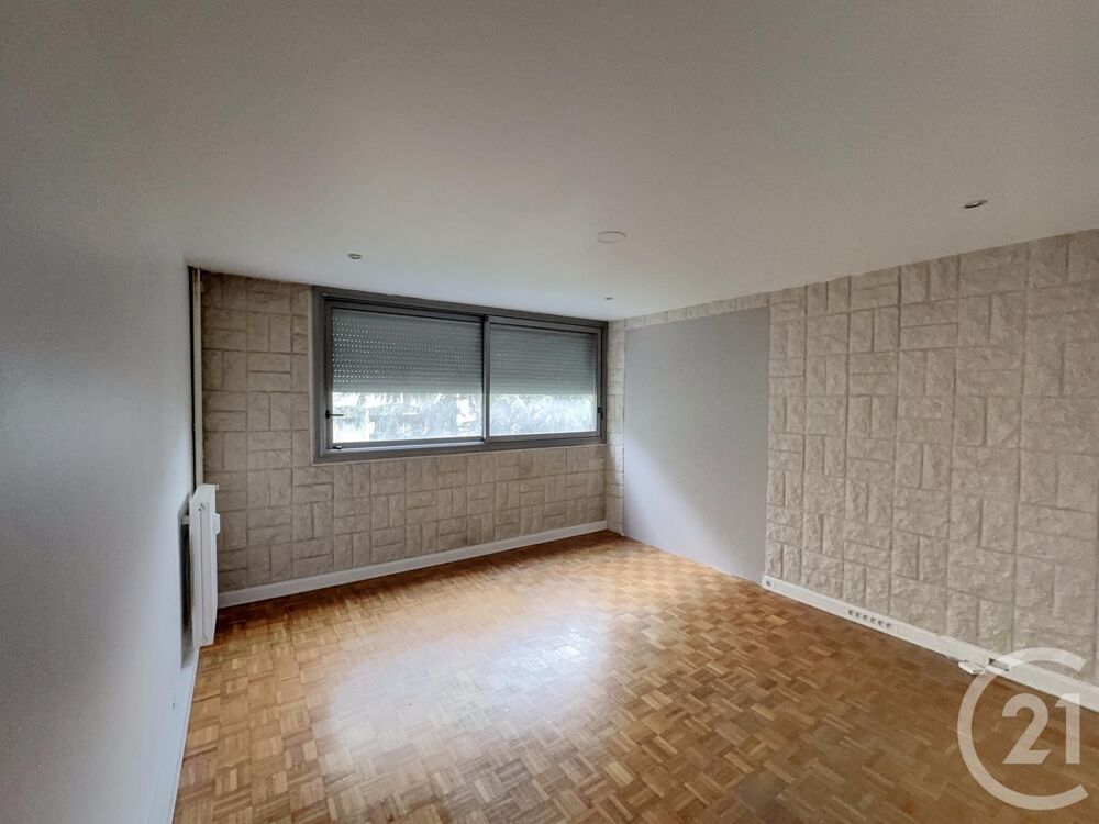 vente Appartement - 2 pièce(s) - 50 m² Le Blanc-Mesnil (93150)