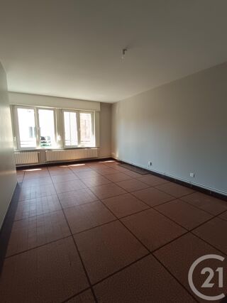  Appartement � louer 2 pi�ces 59 m�