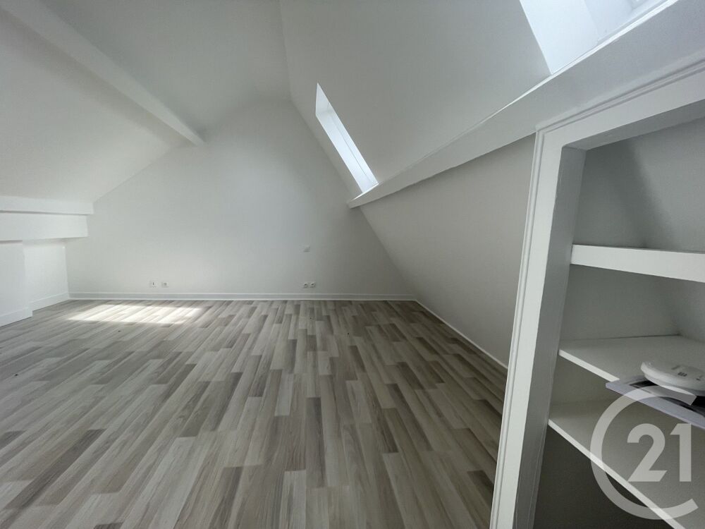 location Appartement - 2 pièce(s) - 17 m² Nemours (77140)