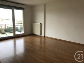 Appartement à louer 3 pièces 64 m²
