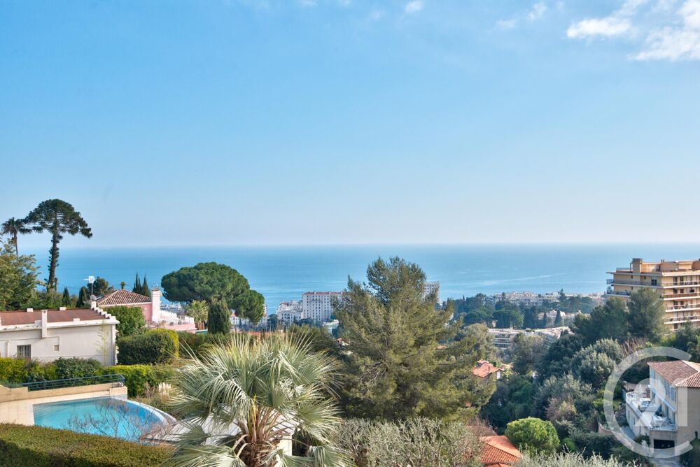 vente Appartement - 3 pièce(s) - 90 m² Nice (06200)