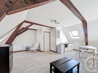  Appartement � louer 1 pi�ce 29 m�