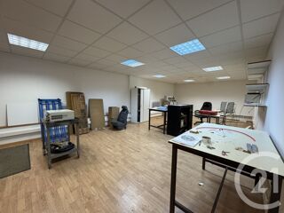  Immeuble à vendre 525 m²