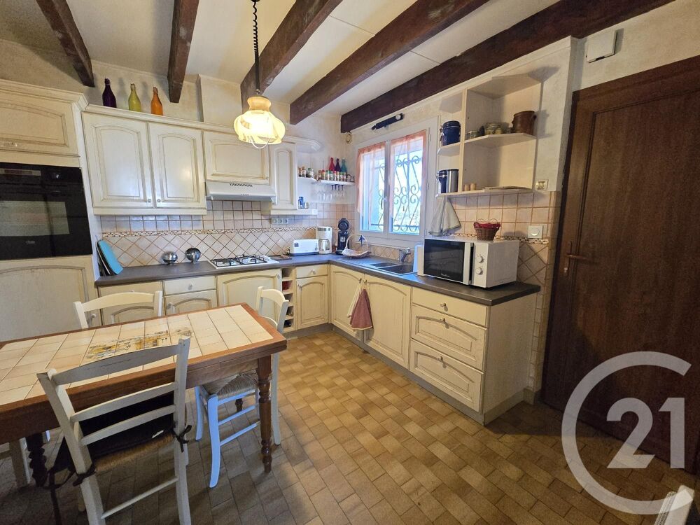 vente Maison - 5 pièce(s) - 150 m² Saint-Laurent-Médoc (33112)