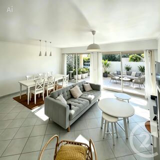  Appartement à vendre 4 pièces 86 m²