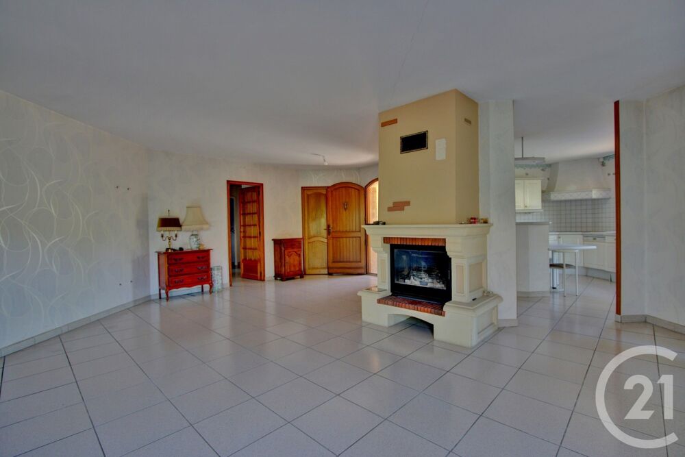 vente Maison - 5 pièce(s) - 197 m² Tournefeuille (31170)